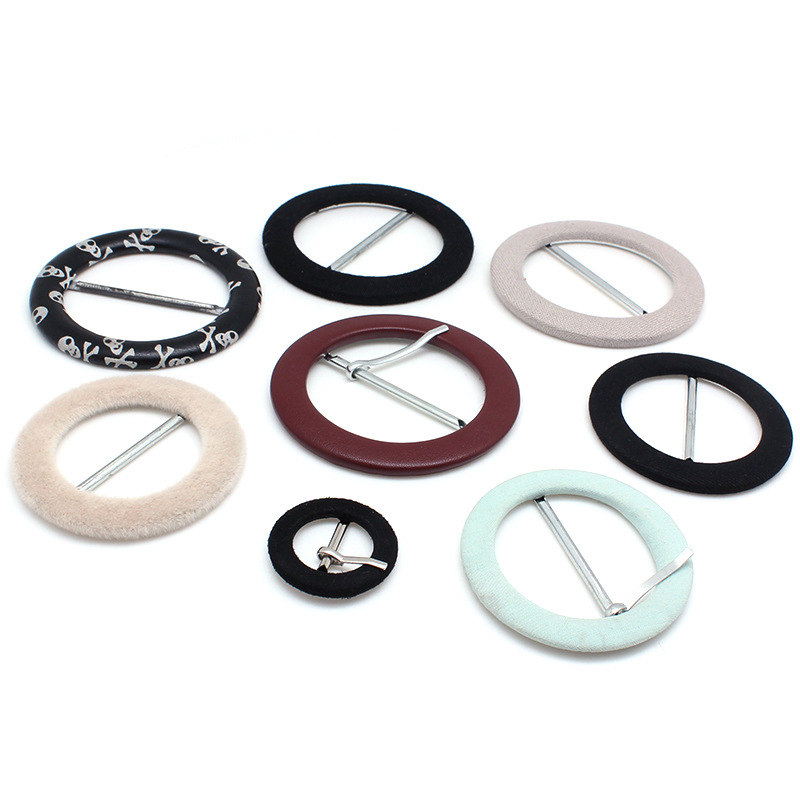 Čo je spona obalená látkou a prečo je to najlepšia voľba pre prémiové módne a remeselné projekty