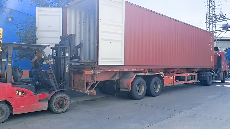 Spoľahlivá továrenská zásielka – zabezpečenie rýchleho a bezpečného doručenia každej objednávky